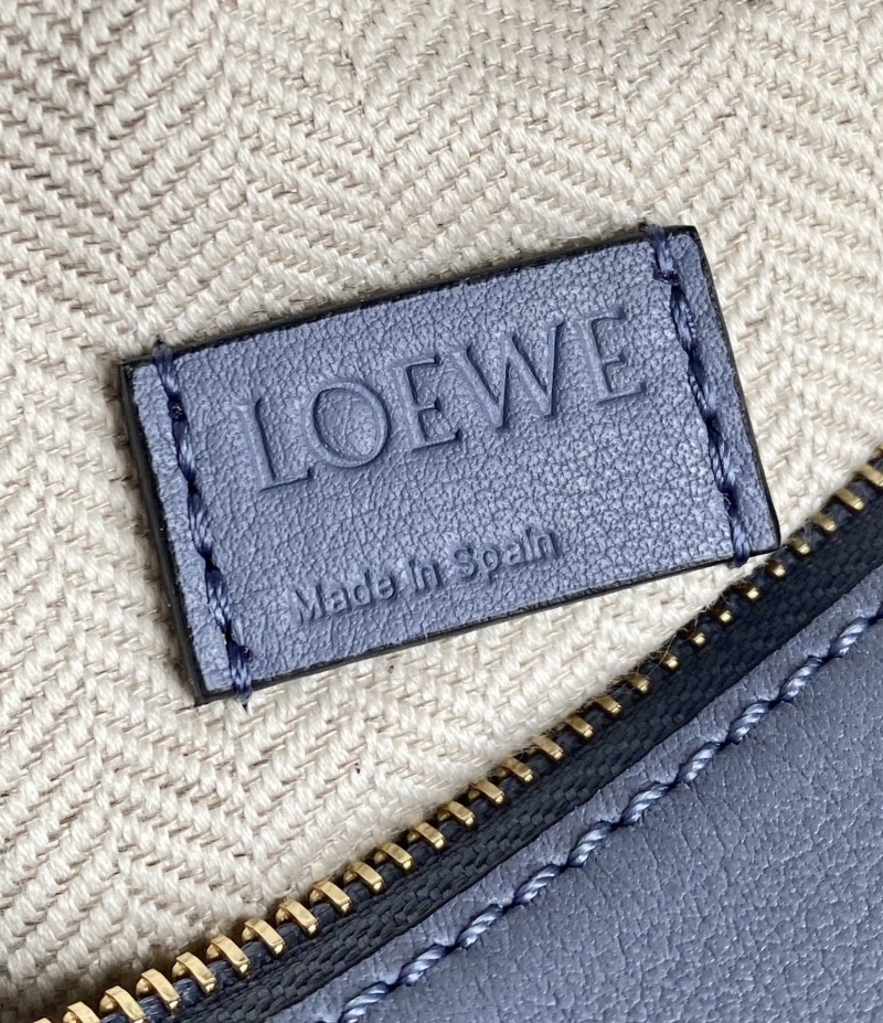 Loewe Handle Bags